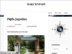 Sites similar to malewypady.pl