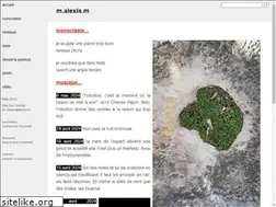 Sites similar to malexism.org