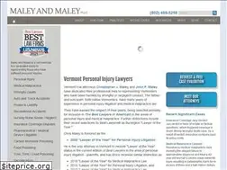 Sites similar to maleyandmaley.com