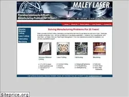 Sites similar to maleylaser.com