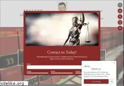 Sites similar to maleyslegal.com
