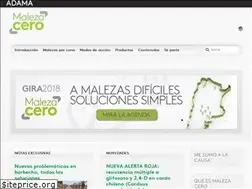 Sites similar to malezacero.com.ar
