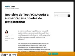 Sites similar to malezen.com