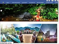 Sites similar to malezyaturu.com