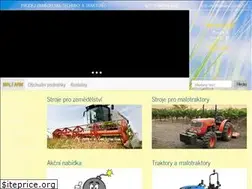 Sites similar to malfarm.cz