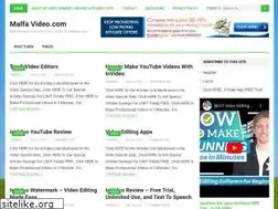 Sites similar to malfavideo.com