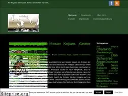 Sites similar to malfeas.de
