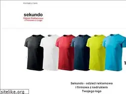 Sites similar to malfini.com.pl