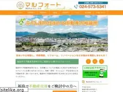 Sites similar to malfort.co.jp