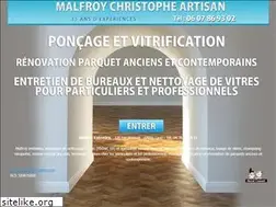 Sites similar to malfroy-entretien.com