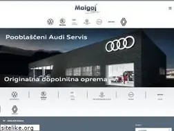 Sites similar to malgaj.com
