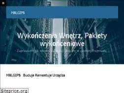 Sites similar to malgips.pl