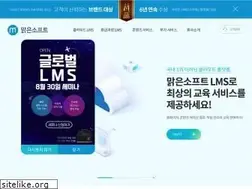 Sites similar to malgnsoft.com