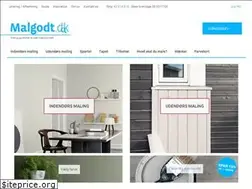 Sites similar to malgodt.dk
