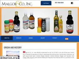 Sites similar to malgorpr.com