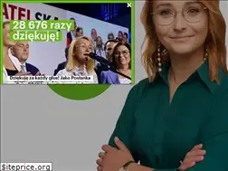 Sites similar to malgorzatatracz.pl