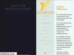 Sites similar to malgrado.de