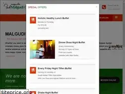 Sites similar to malgudigardentx.com