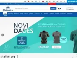 Sites similar to malgueiro.com.br