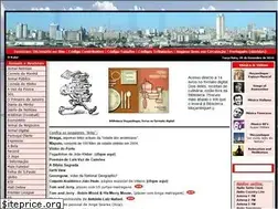 Sites similar to malhanga.com