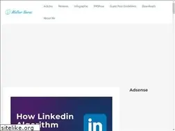 Sites similar to malharbarai.com