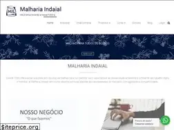 Sites similar to malhariaindaial.com