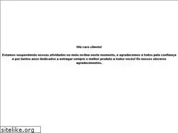 Sites similar to malhariarose.com.br
