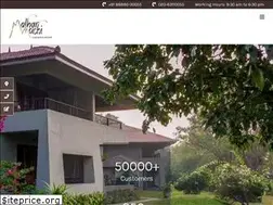 Sites similar to malharmachi.com