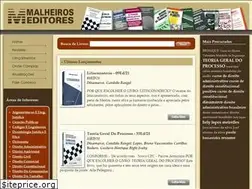 Sites similar to malheiroseditores.com.br