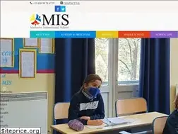 Sites similar to malherbe-school.com