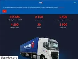 Sites similar to malherbe.fr