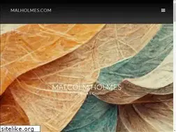 Sites similar to malholmes.com