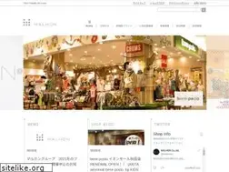 Sites similar to malhon.co.jp