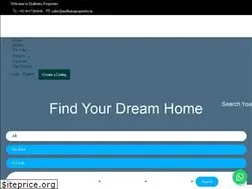 Sites similar to malhotraproperties.in
