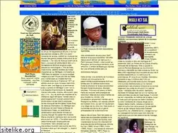 Sites similar to mali-music.com