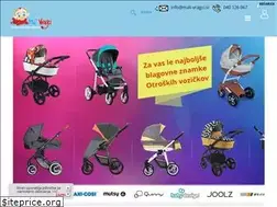 Sites similar to mali-vragci.si