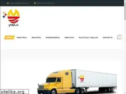 Sites similar to mali.com.mx