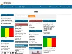 Sites similar to mali.startpagina.nl