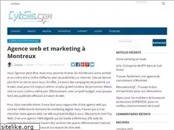 Sites similar to malia-metella.com