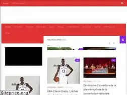 Sites similar to maliactu.info