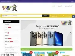 Sites similar to maliali.rs