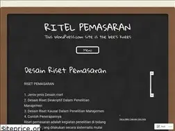 Sites similar to malianariska26.wordpress.com