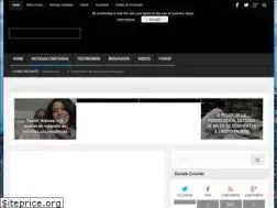 Sites similar to malianteocristiano.com
