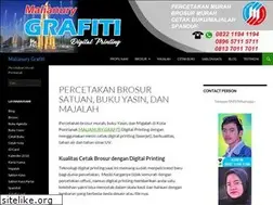 Sites similar to malianury-grafiti.com