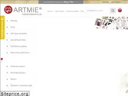 Sites similar to maliarskeplatno.sk