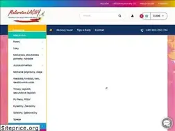 Sites similar to maliarstvolacny.sk