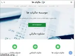 Sites similar to maliatha.com