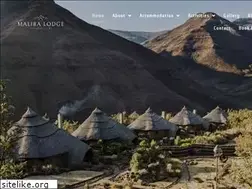 Sites similar to maliba-lodge.com
