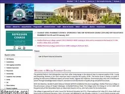 Sites similar to maliba.edu.in