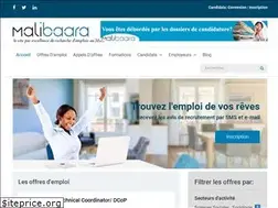 Sites similar to malibaara.com